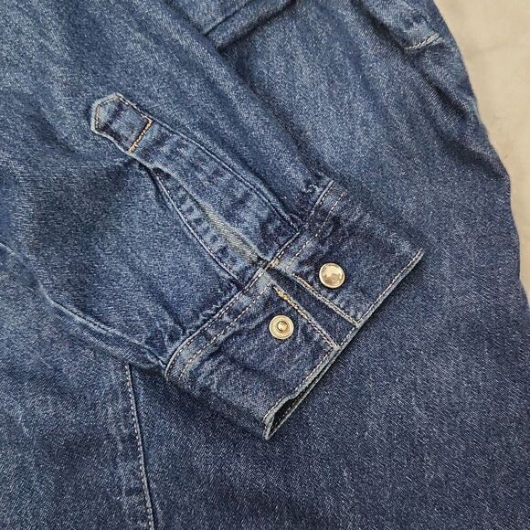 Venezia cotton button down - Picture 11 of 11